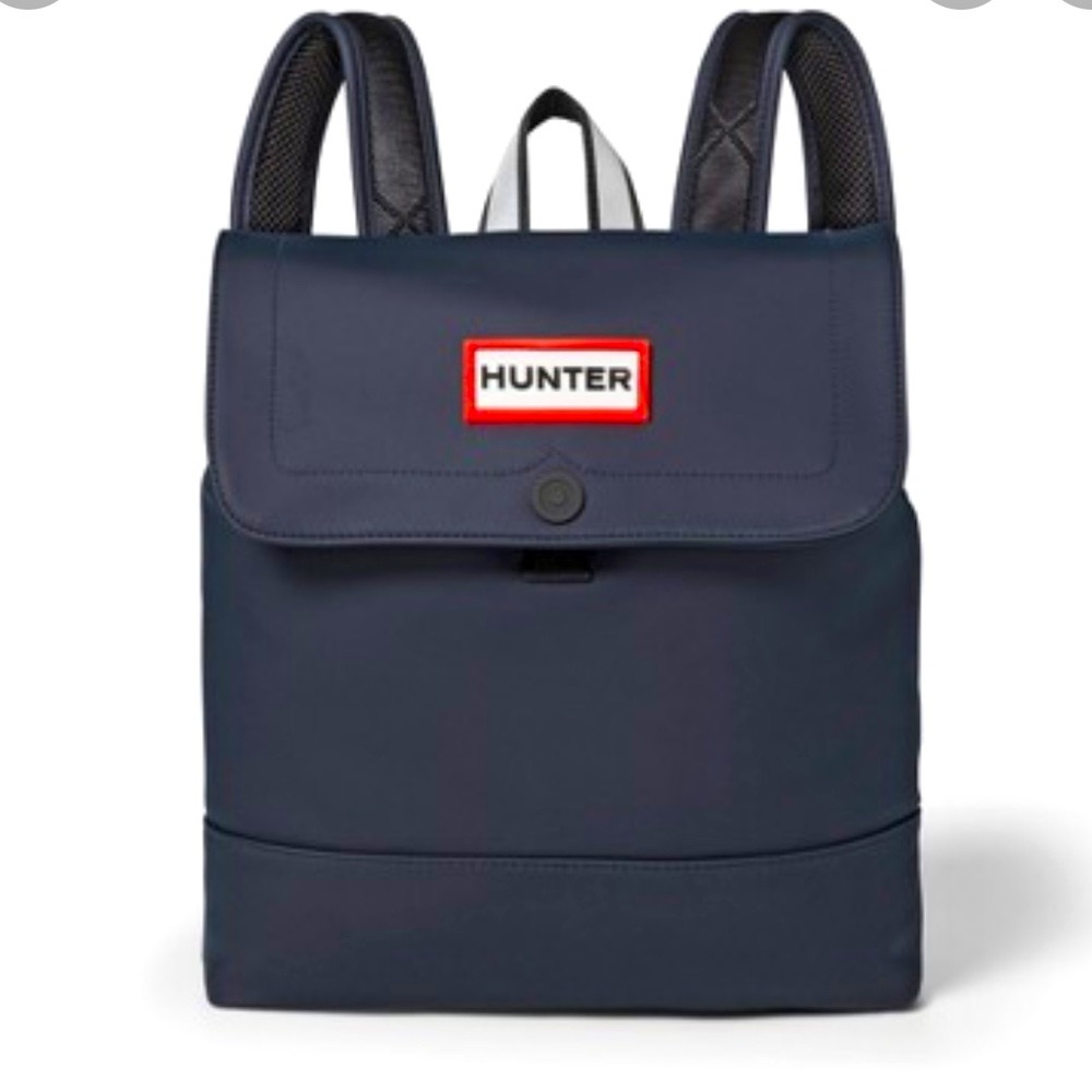Hunter (for Target) Medium Navy Backpack